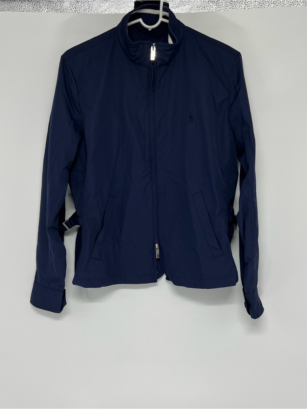 Ralph Lauren golf jacket women’s medium